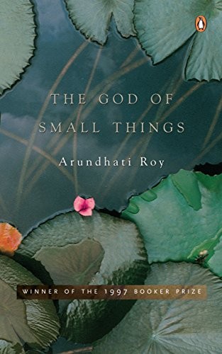 Cover of The God of Small Things