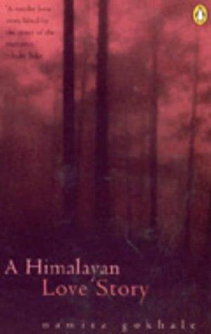Cover of A Himalayan Love Story