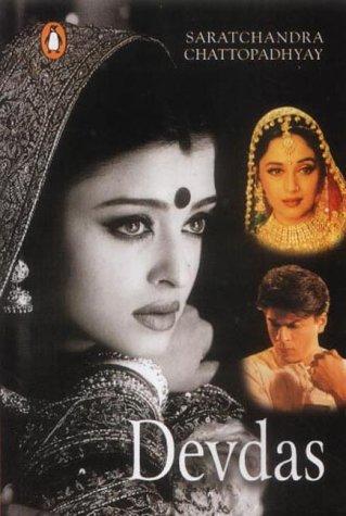 Cover of Devdas