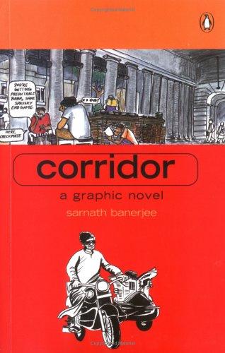 Cover of Corridor