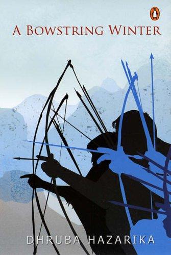 Cover of A Bowstring Winter
