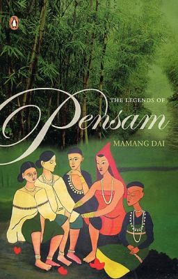 Cover of The Legends Of Pensam