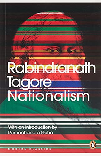 Cover of Nationalism