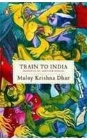 Cover of Train to India