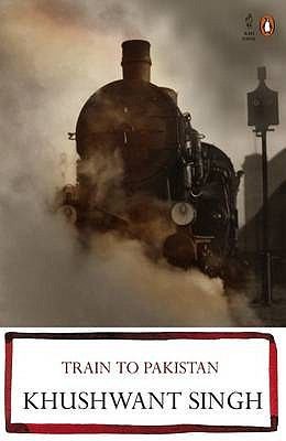 Cover of Train To Pakistan
