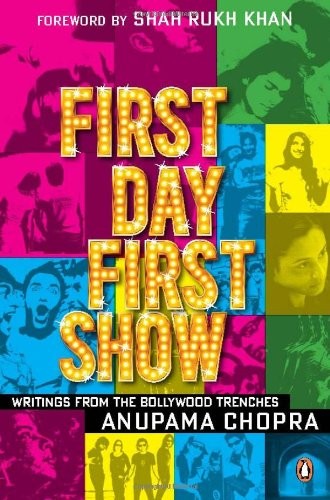 Cover of First day first show
