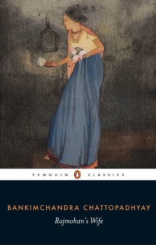 Cover of Rajmohan's Wife