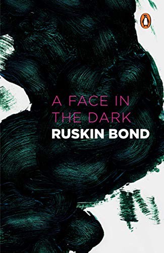 Cover of A Face in the Dark