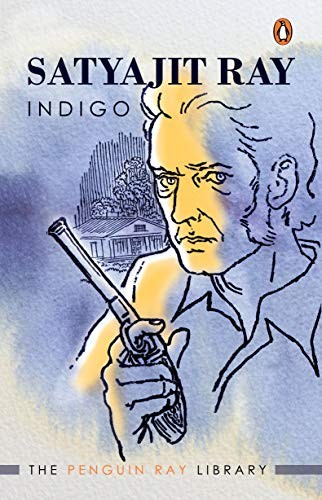 Cover of Indigo