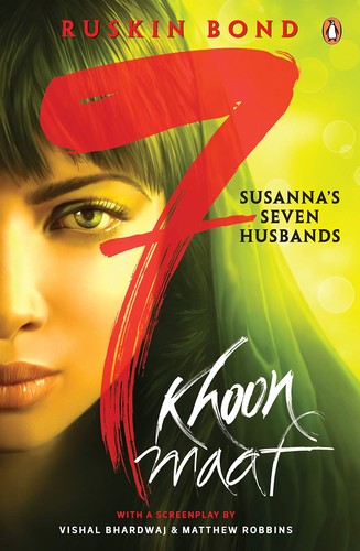 Cover of Susanna's Seven Husbands