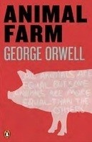 Cover of Animal Farm