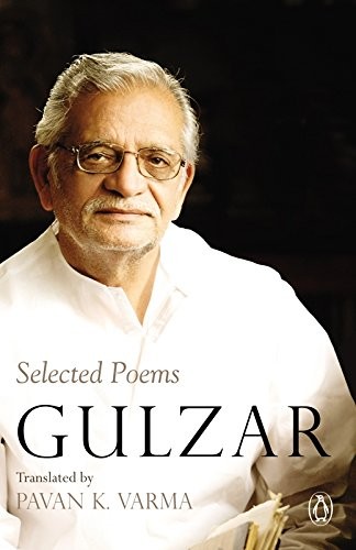Cover of Selected Poems
