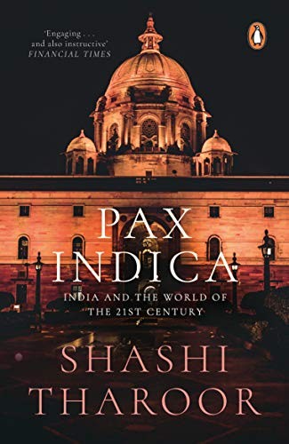 Cover of Pax Indica