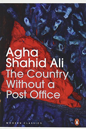 Cover of country without a post office