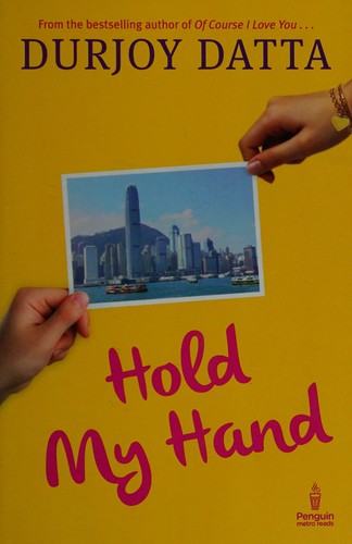 Cover of Hold My Hand