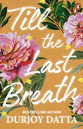 Cover of Till The Last Breath . . .