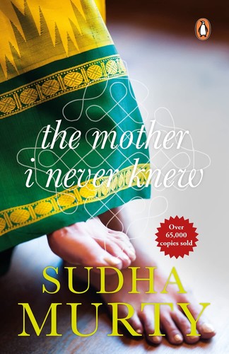 Cover of The Mother I Never Knew: Two Novellas