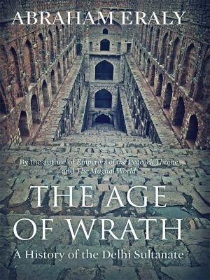 Cover of Age of Wrath