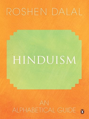 Cover of Hinduism