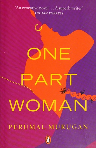 Cover of One part woman