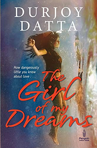 Cover of Girl of My Dreams