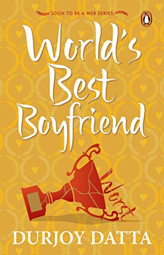 Cover of World's Best Boyfriend
