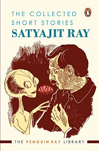 Cover of Collected Short Stories