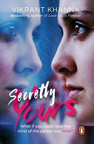 Cover of Secretly Yours