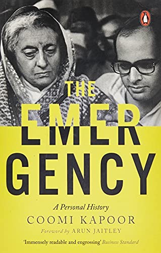Cover of Emergency