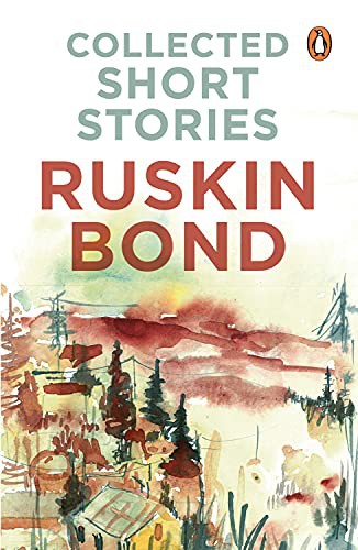Cover of Collected Short Stories