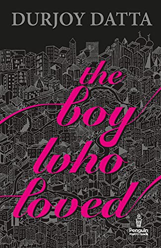 Cover of The Boy Who Loved