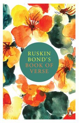 Cover of Ruskin Bond's Book of Verse