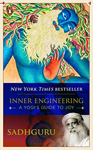 Cover of Inner Engineering