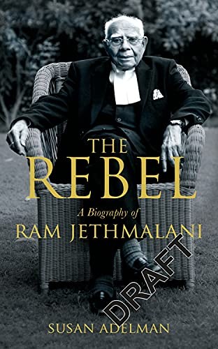 Cover of Rebel