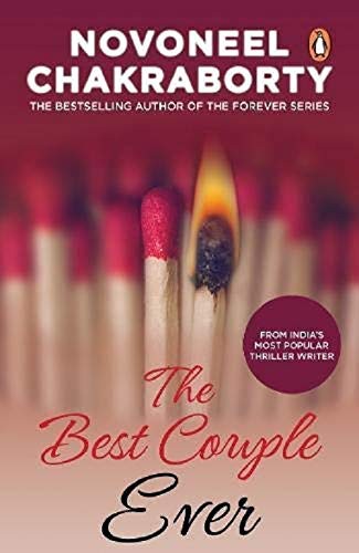 Cover of Best Couple Ever