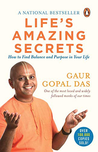 Cover of Life's Amazing Secrets