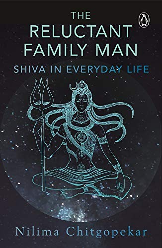 Cover of Reluctant Family Man