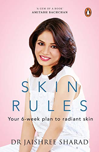 Cover of Skin Rules