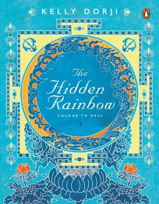 Cover of Hidden Rainbow