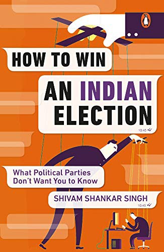 Cover of How to Win an Indian Election