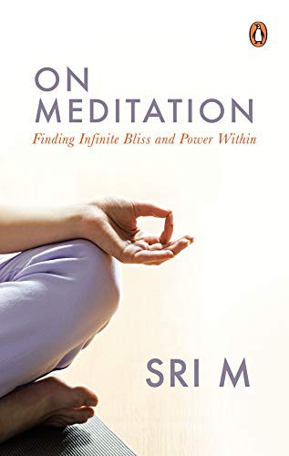 Cover of On Meditation