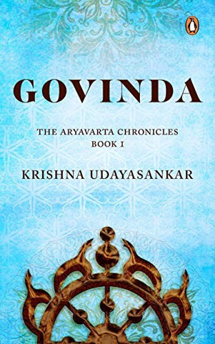 Cover of Govinda