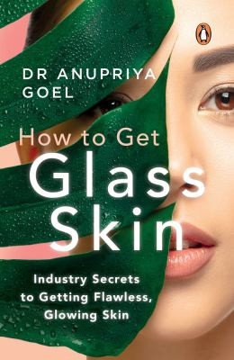 Cover of How to Get Glass Skin