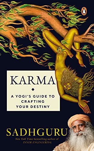 Cover of Karma