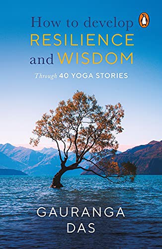 Cover of Art of Resilience