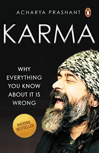Cover of Karma