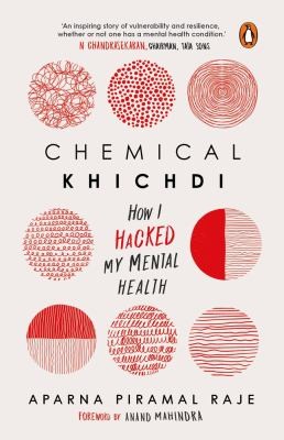Cover of Chemical Khichdi