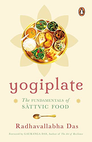 Cover of Yogiplate