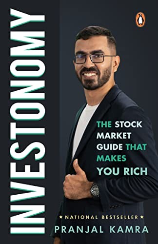 Cover of Investonomy
