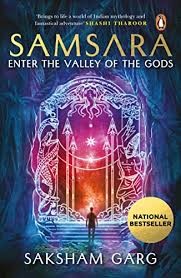Cover of Samsara